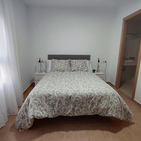 Apartamento En Sevilla Con Piscina Y Parking La Algaba Exterior foto