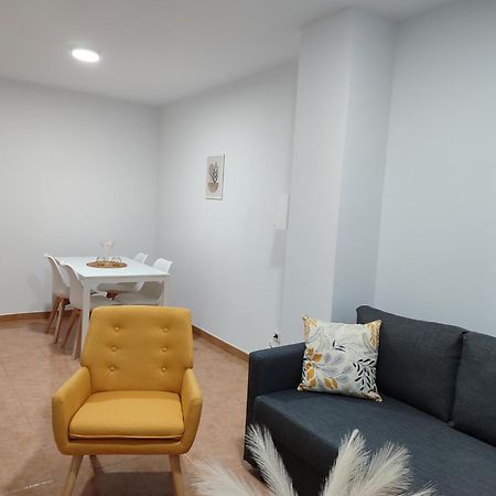 Apartamento En Sevilla Con Piscina Y Parking La Algaba Exterior foto