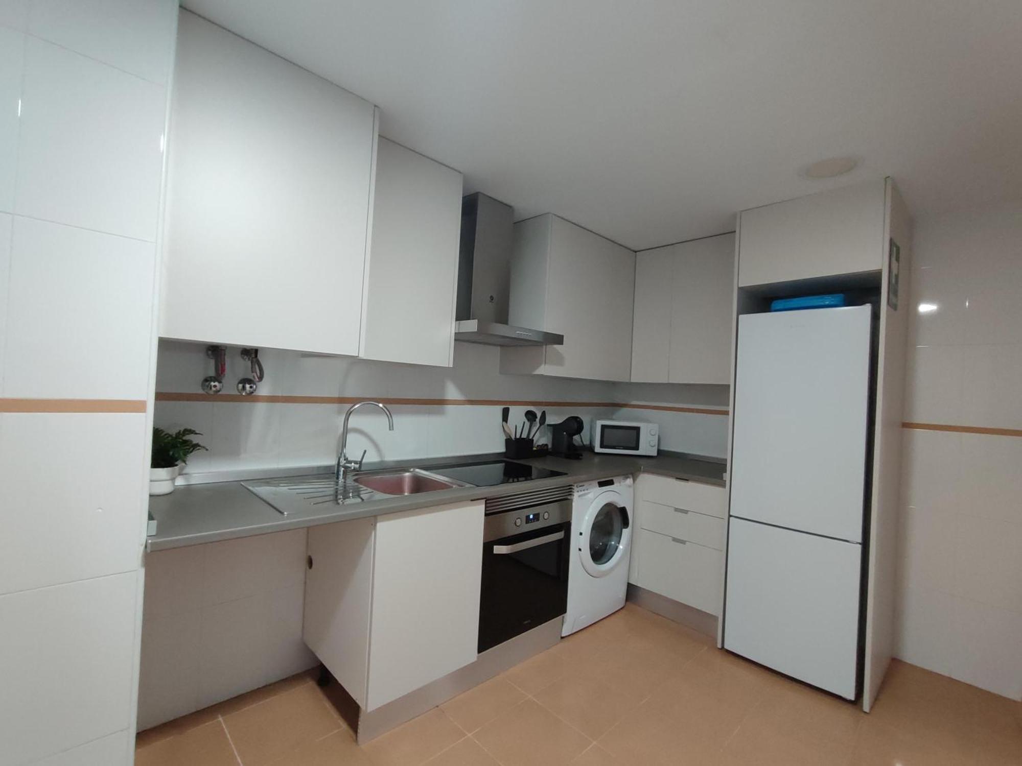 Apartamento En Sevilla Con Piscina Y Parking La Algaba Exterior foto