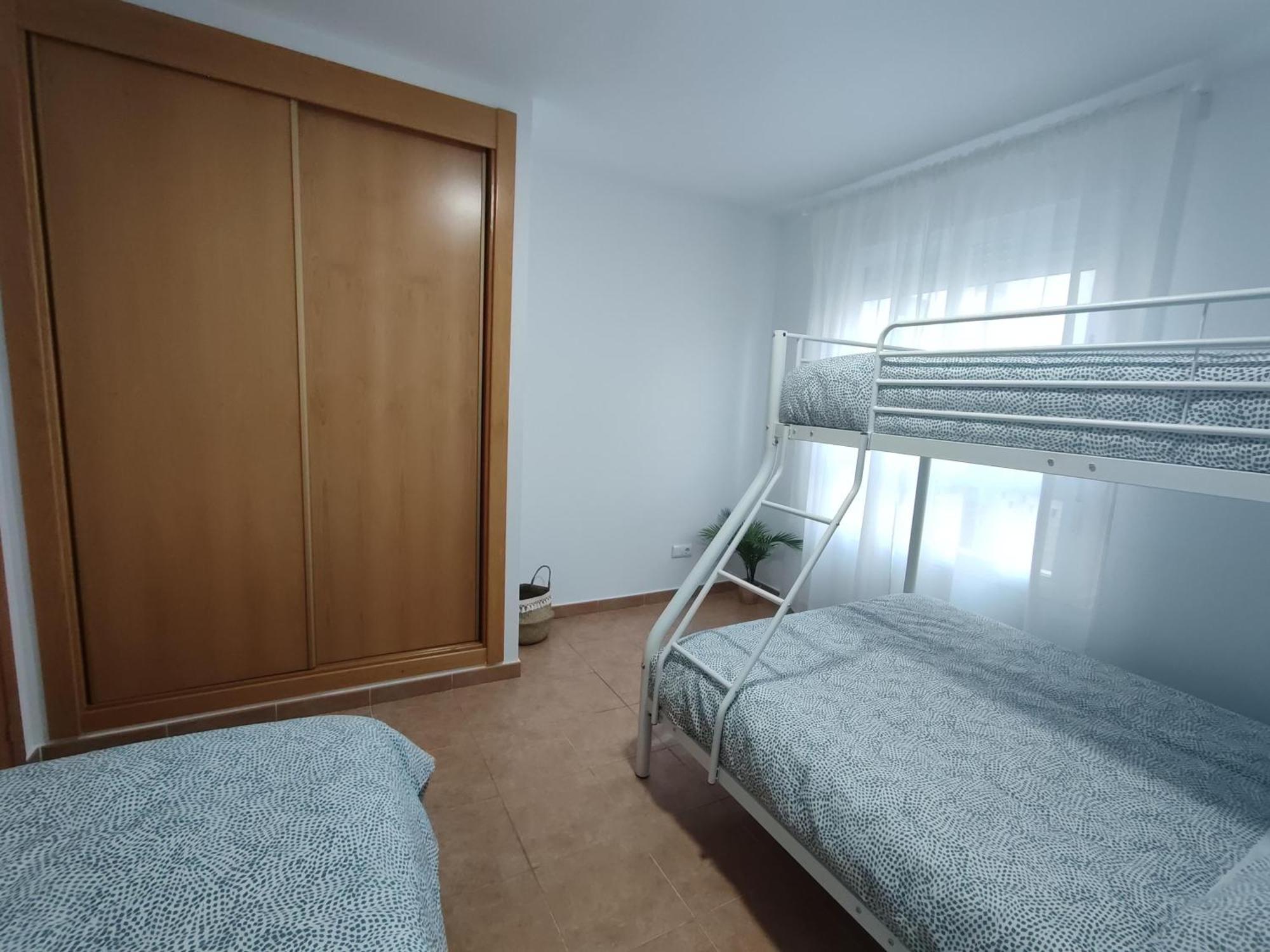 Apartamento En Sevilla Con Piscina Y Parking La Algaba Exterior foto