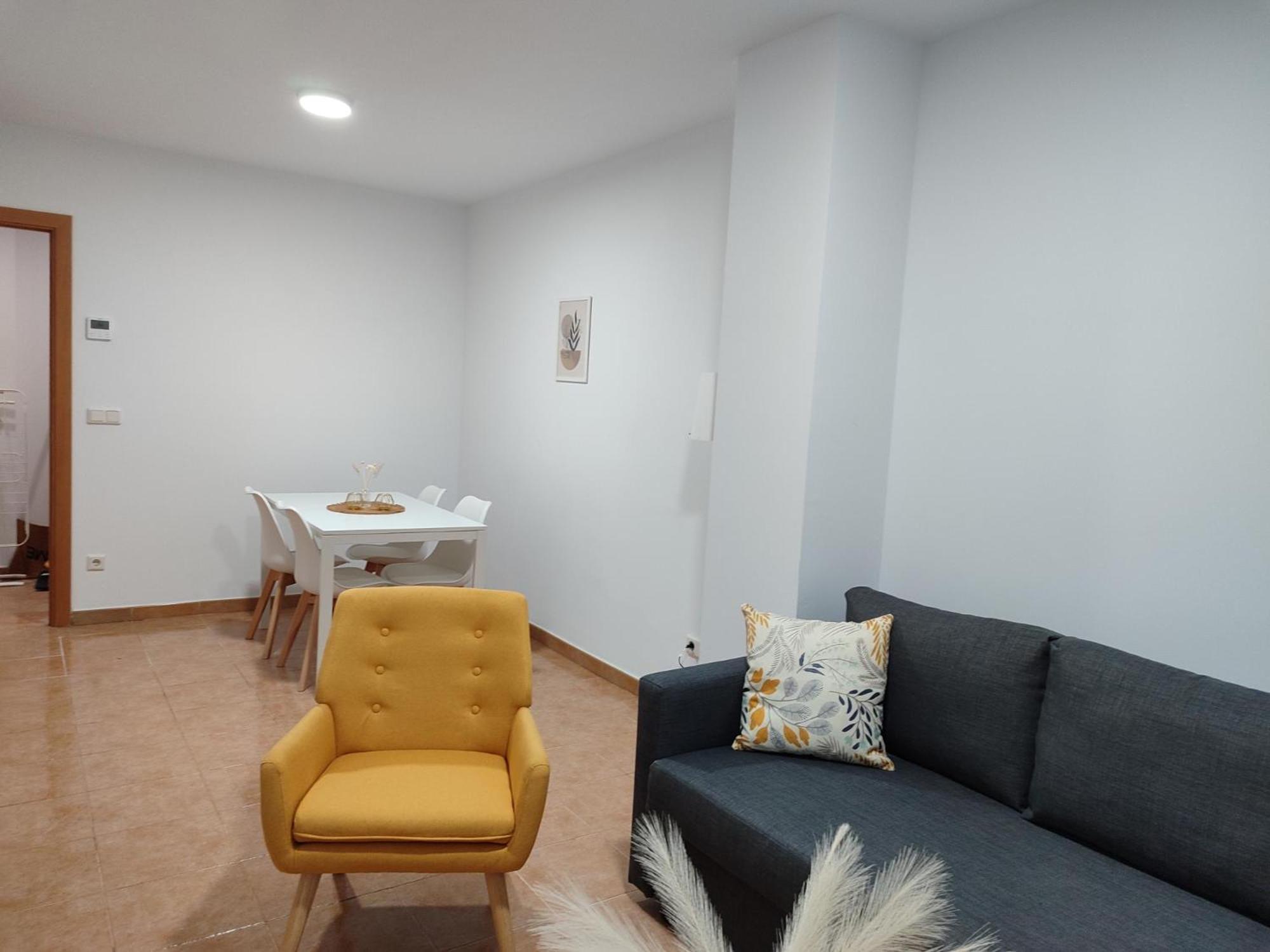 Apartamento En Sevilla Con Piscina Y Parking La Algaba Exterior foto