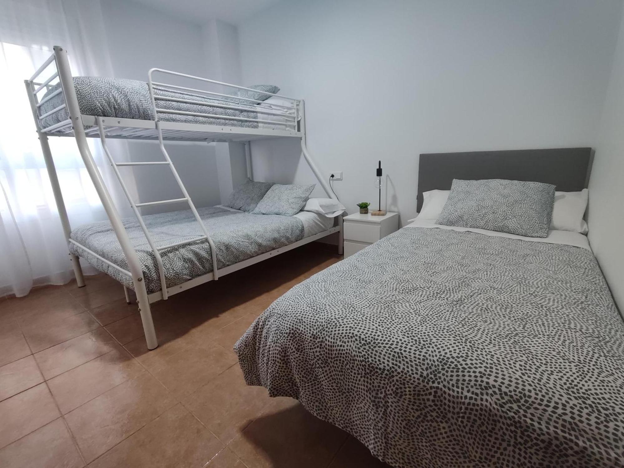 Apartamento En Sevilla Con Piscina Y Parking La Algaba Exterior foto